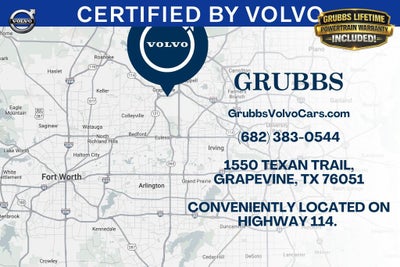 2023 Volvo XC90 Recharge Plug-In Hybrid T8 Plus Bright Theme 7 Passenger