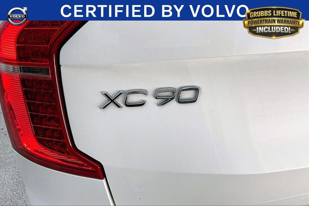 2023 Volvo XC90 Recharge Plug-In Hybrid T8 Plus Bright Theme 7 Passenger