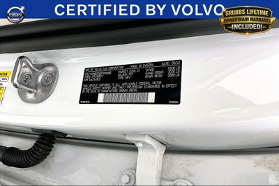 2023 Volvo XC90 Recharge Plug-In Hybrid T8 Plus Bright Theme 7 Passenger