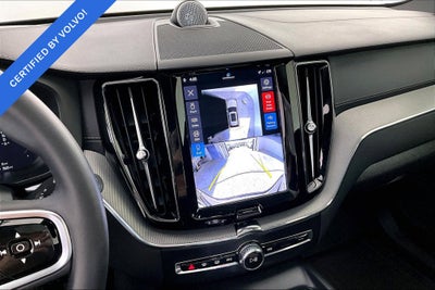 2024 Volvo XC60 Recharge Plug-In Hybrid Ultimate