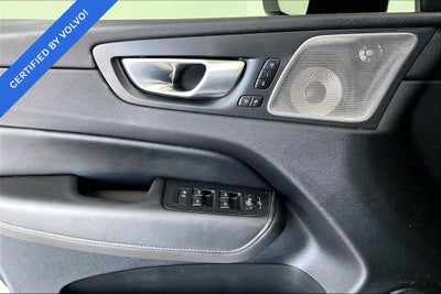 2024 Volvo XC60 Recharge Plug-In Hybrid Ultimate