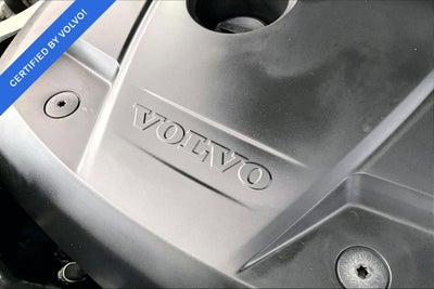 2024 Volvo XC60 Recharge Plug-In Hybrid Ultimate