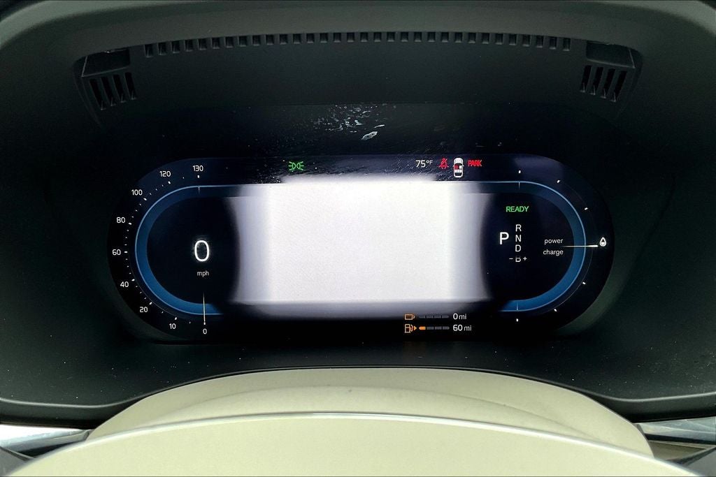 2024 Volvo XC60 Recharge Plug-In Hybrid T8 Plus Dark Theme