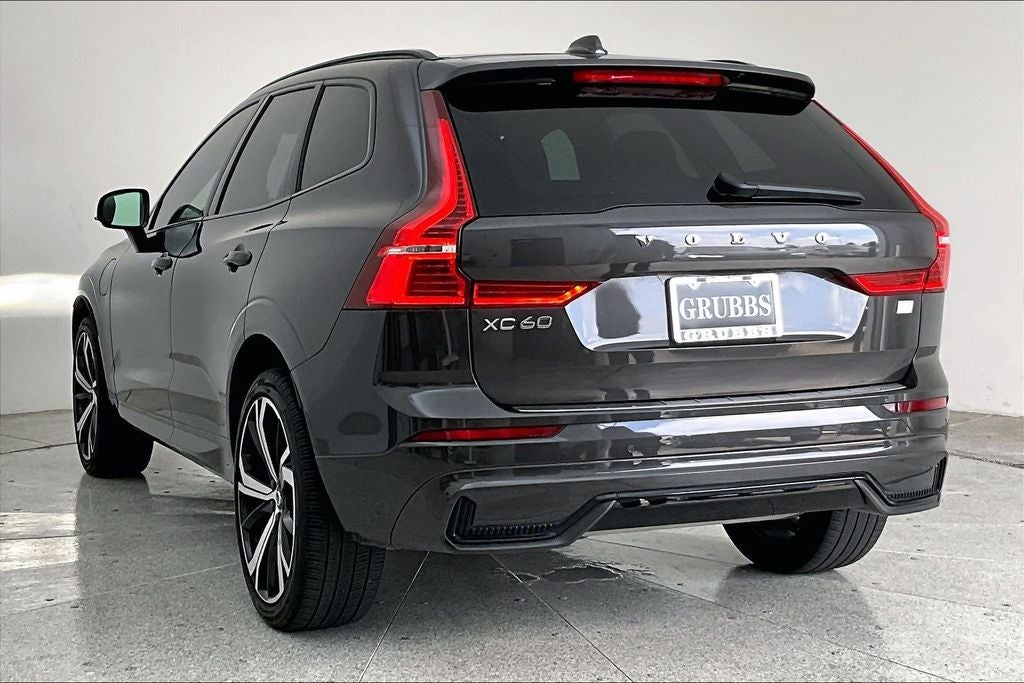 2023 Volvo XC60 Recharge Plug-In Hybrid Ultimate