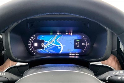 2023 Volvo XC60 Recharge Plug-In Hybrid Ultimate