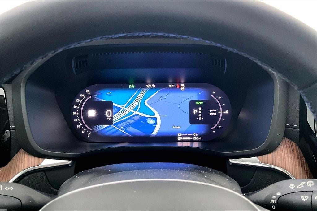 2023 Volvo XC60 Recharge Plug-In Hybrid Ultimate
