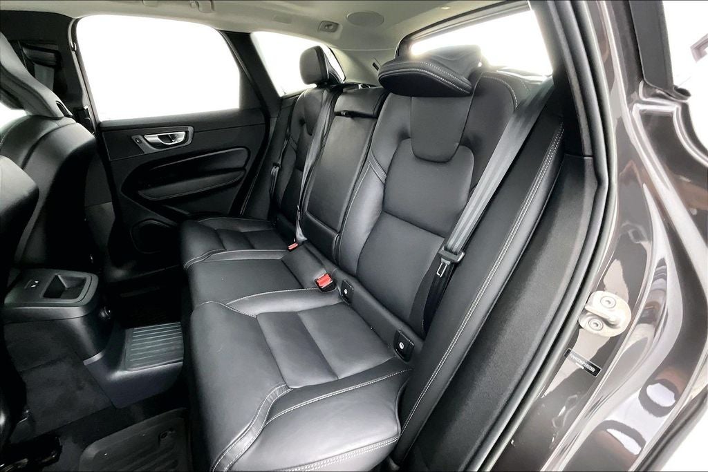 2023 Volvo XC60 Recharge Plug-In Hybrid Ultimate
