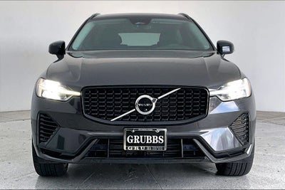 2023 Volvo XC60 Recharge Plug-In Hybrid Ultimate