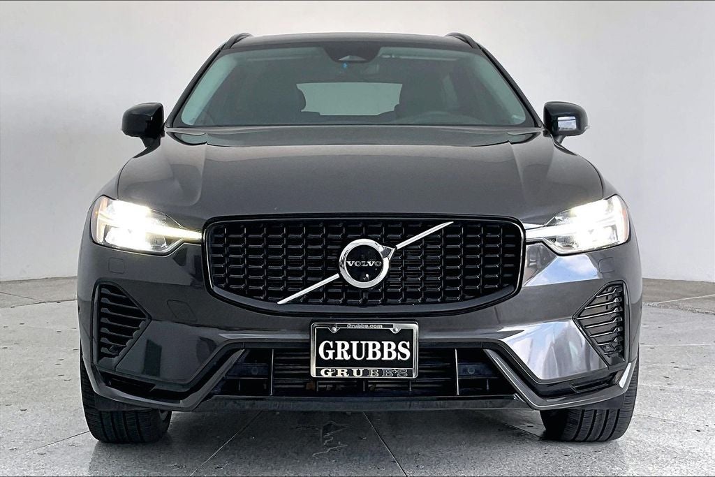 2023 Volvo XC60 Recharge Plug-In Hybrid Ultimate