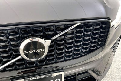 2023 Volvo XC60 Recharge Plug-In Hybrid Ultimate