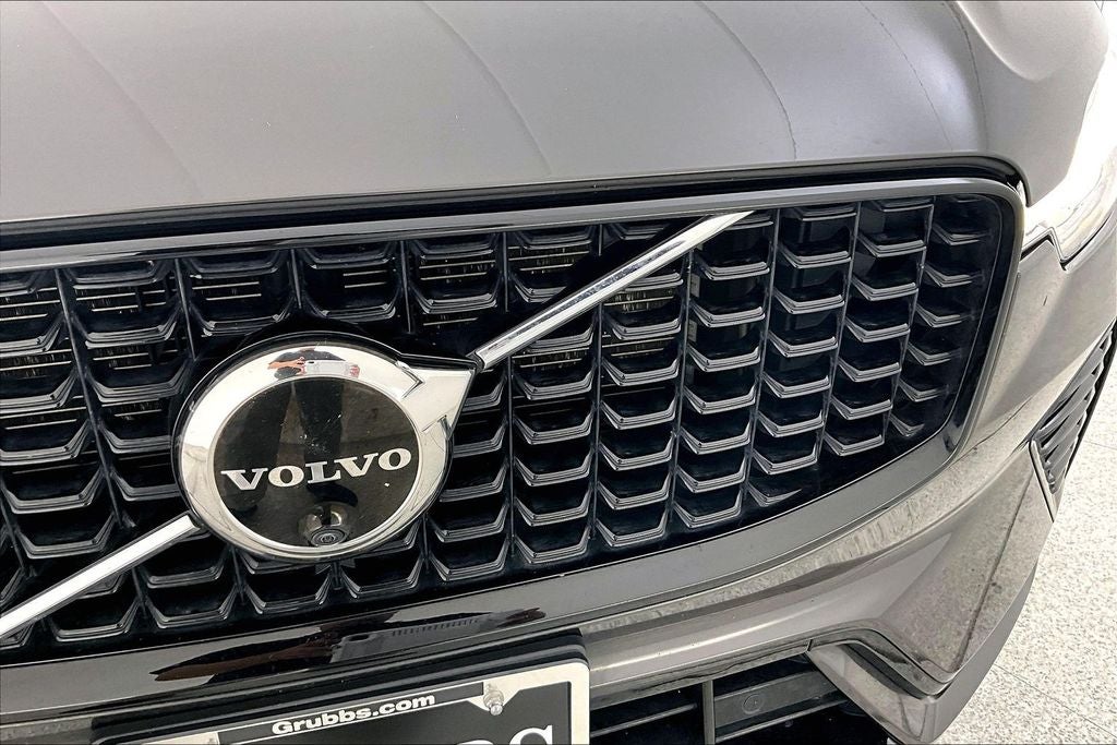 2023 Volvo XC60 Recharge Plug-In Hybrid Ultimate
