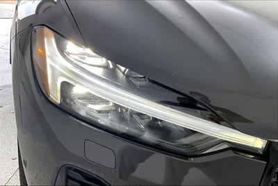 2023 Volvo XC60 Recharge Plug-In Hybrid Ultimate