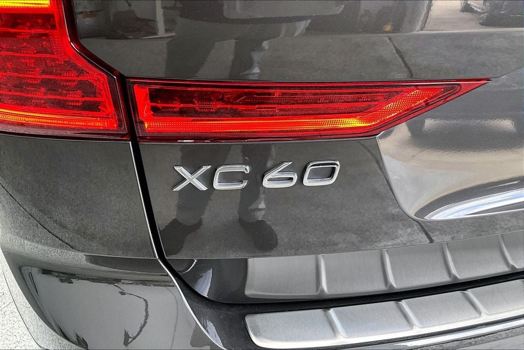2023 Volvo XC60 Recharge Plug-In Hybrid Ultimate