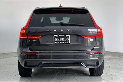 2023 Volvo XC60 Recharge Plug-In Hybrid Ultimate