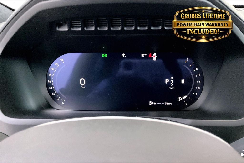 2026 Volvo XC90 Plug-In Hybrid T8 Plus 6 Passenger