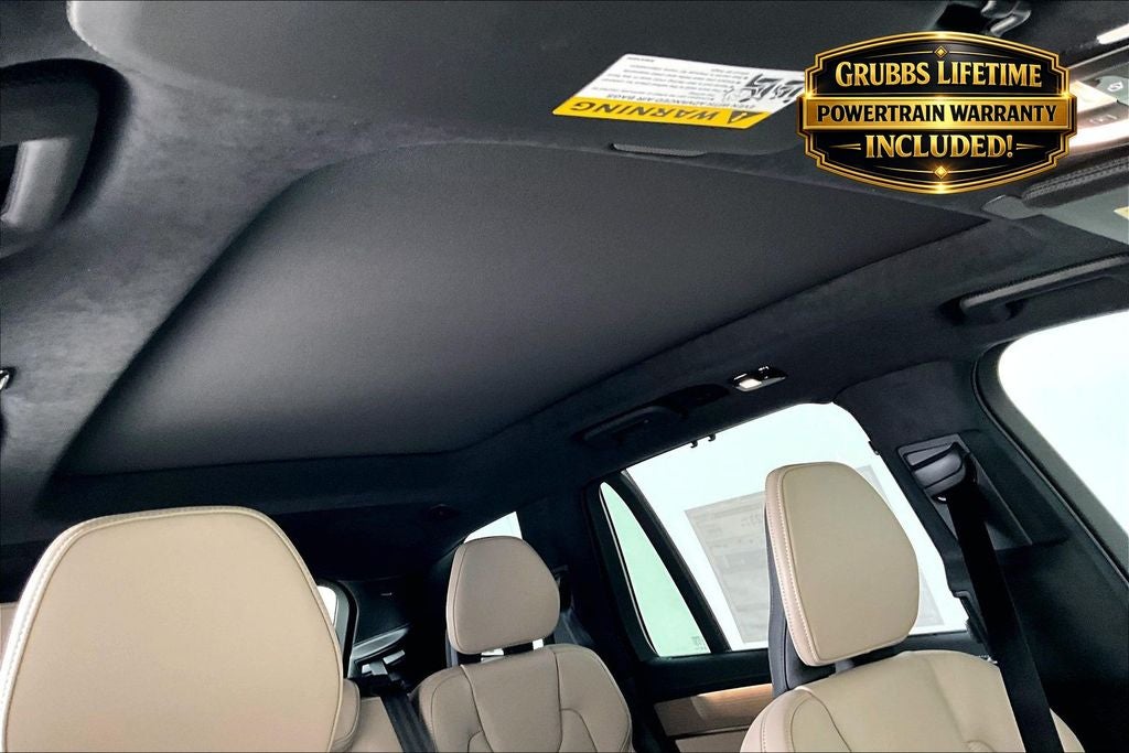 2026 Volvo XC90 Plug-In Hybrid T8 Plus 6 Passenger