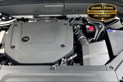 2026 Volvo XC90 Plug-In Hybrid T8 Plus 6 Passenger