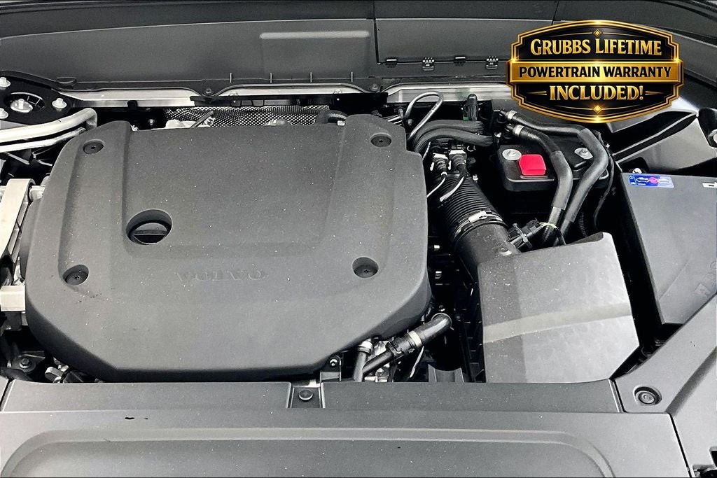 2026 Volvo XC90 Plug-In Hybrid T8 Plus 6 Passenger