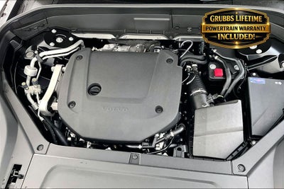 2026 Volvo XC90 Plug-In Hybrid T8 Plus 6 Passenger