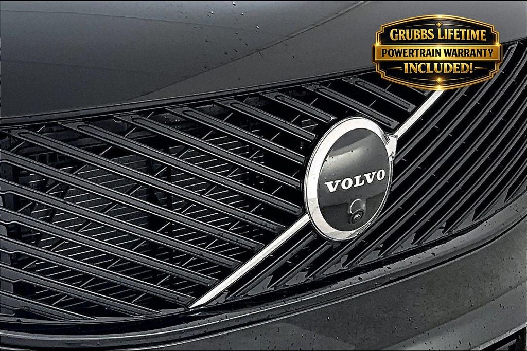2026 Volvo XC90 Plug-In Hybrid T8 Plus 6 Passenger