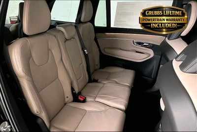 2026 Volvo XC90 Plug-In Hybrid T8 Plus 6 Passenger