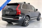 2025 Volvo XC90 Plug-In Hybrid T8 Ultra 6 Passenger