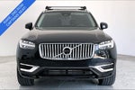 2025 Volvo XC90 Plug-In Hybrid T8 Ultra 6 Passenger
