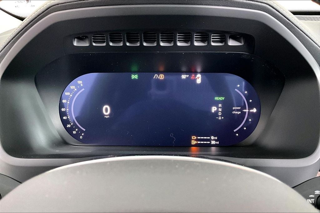 2026 Volvo XC90 Plug-In Hybrid T8 Ultra 6 Passenger