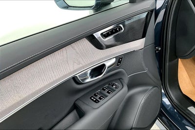 2026 Volvo XC90 Plug-In Hybrid T8 Ultra 6 Passenger