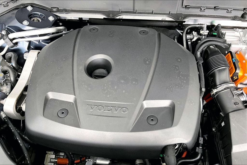 2026 Volvo XC90 Plug-In Hybrid T8 Ultra 6 Passenger