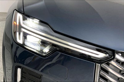 2026 Volvo XC90 Plug-In Hybrid T8 Ultra 6 Passenger