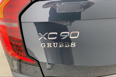 2026 Volvo XC90 Plug-In Hybrid T8 Ultra 6 Passenger