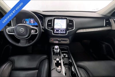 2024 Volvo XC90 Recharge Plug-In Hybrid Ultimate