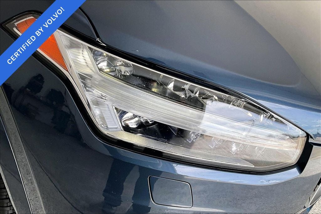 2024 Volvo XC90 Recharge Plug-In Hybrid Ultimate