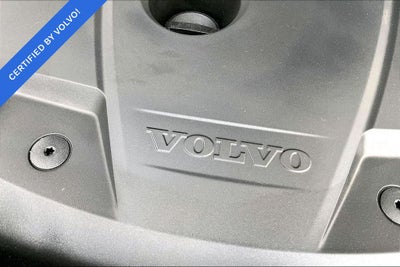 2024 Volvo XC90 Recharge Plug-In Hybrid Ultimate