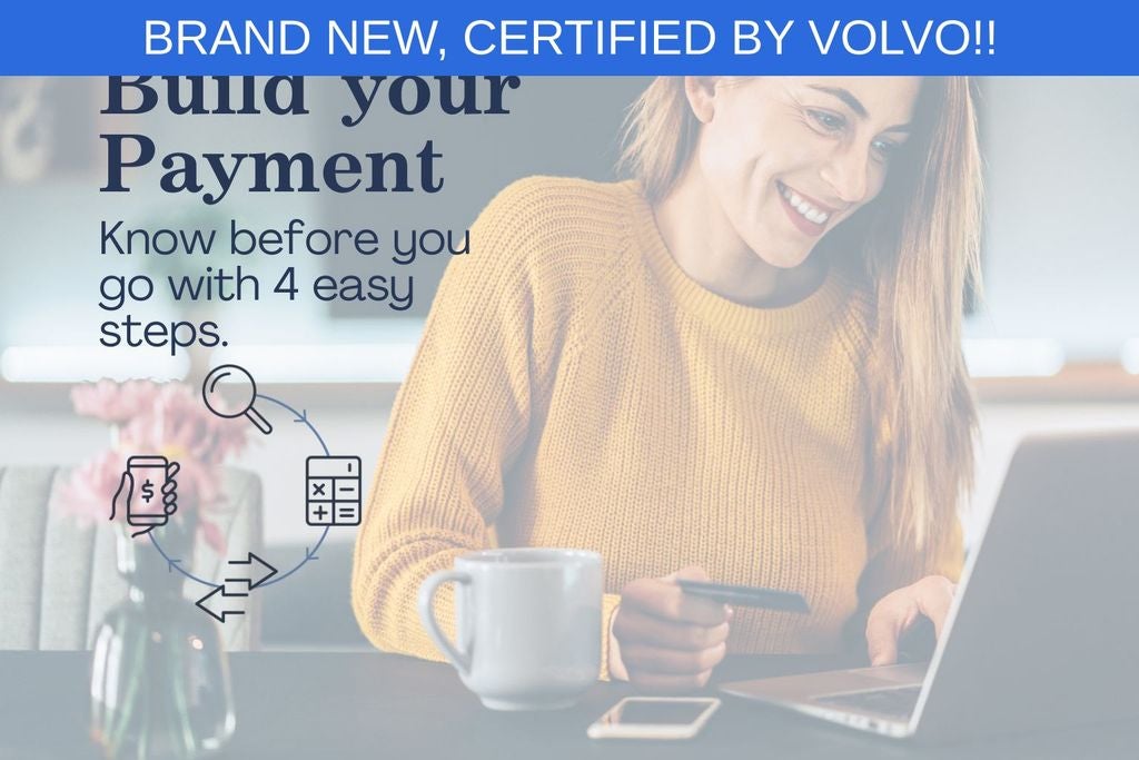 2025 Volvo XC90 Plug-In Hybrid T8 Core 7 Passenger 2025.5