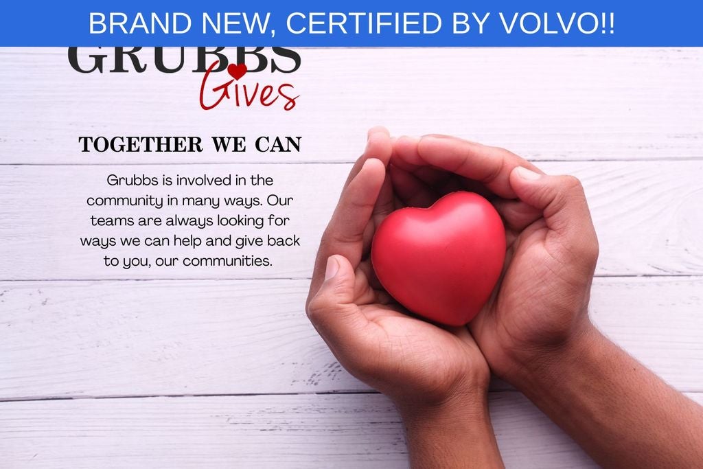 2025 Volvo XC90 Plug-In Hybrid T8 Core 7 Passenger 2025.5