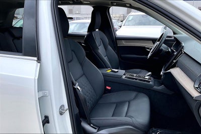 2025 Volvo XC90 Plug-In Hybrid T8 Plus 7 Passenger 2025.5