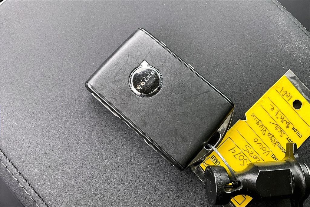 2025 Volvo XC90 Plug-In Hybrid T8 Plus 7 Passenger 2025.5