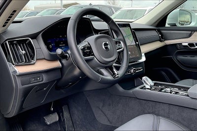 2025 Volvo XC90 Plug-In Hybrid T8 Plus 7 Passenger 2025.5