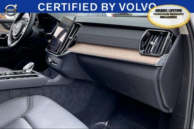 2025 Volvo XC90 Plug-In Hybrid T8 Plus 7 Passenger 2025.5