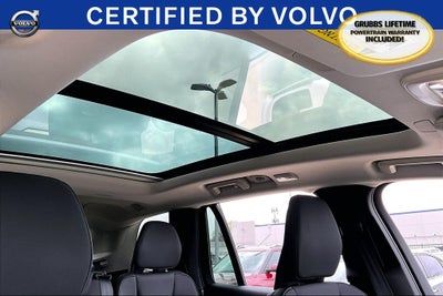 2025 Volvo XC90 Plug-In Hybrid T8 Plus 7 Passenger 2025.5