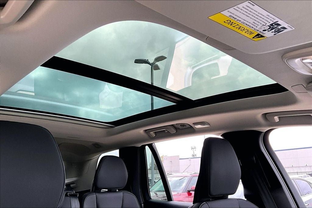 2025 Volvo XC90 Plug-In Hybrid T8 Plus 7 Passenger 2025.5