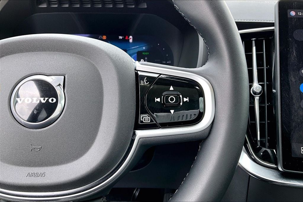 2025 Volvo XC90 Plug-In Hybrid T8 Plus 7 Passenger 2025.5