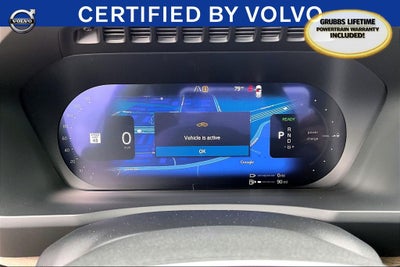 2025 Volvo XC90 Plug-In Hybrid T8 Plus 7 Passenger 2025.5