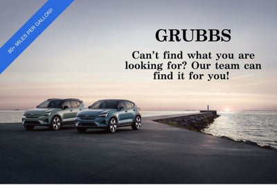 2025 Volvo XC90 Plug-In Hybrid T8 Plus 7 Passenger 2025.5