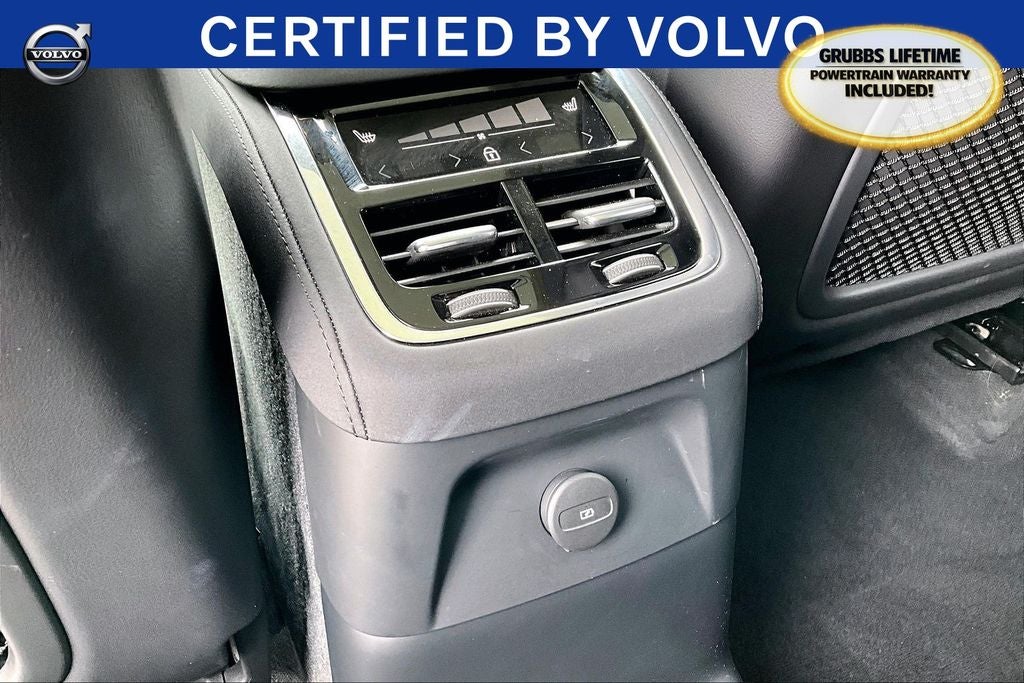 2025 Volvo XC90 Plug-In Hybrid T8 Plus 7 Passenger 2025.5