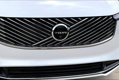 2025 Volvo XC90 Plug-In Hybrid T8 Plus 7 Passenger 2025.5