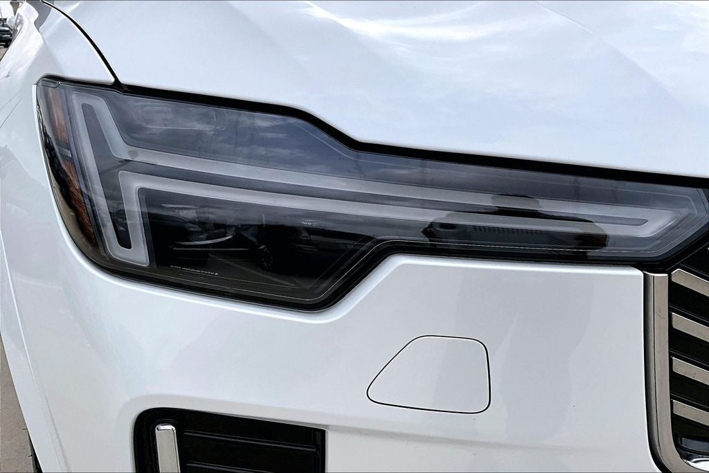 2025 Volvo XC90 Plug-In Hybrid T8 Plus 7 Passenger 2025.5