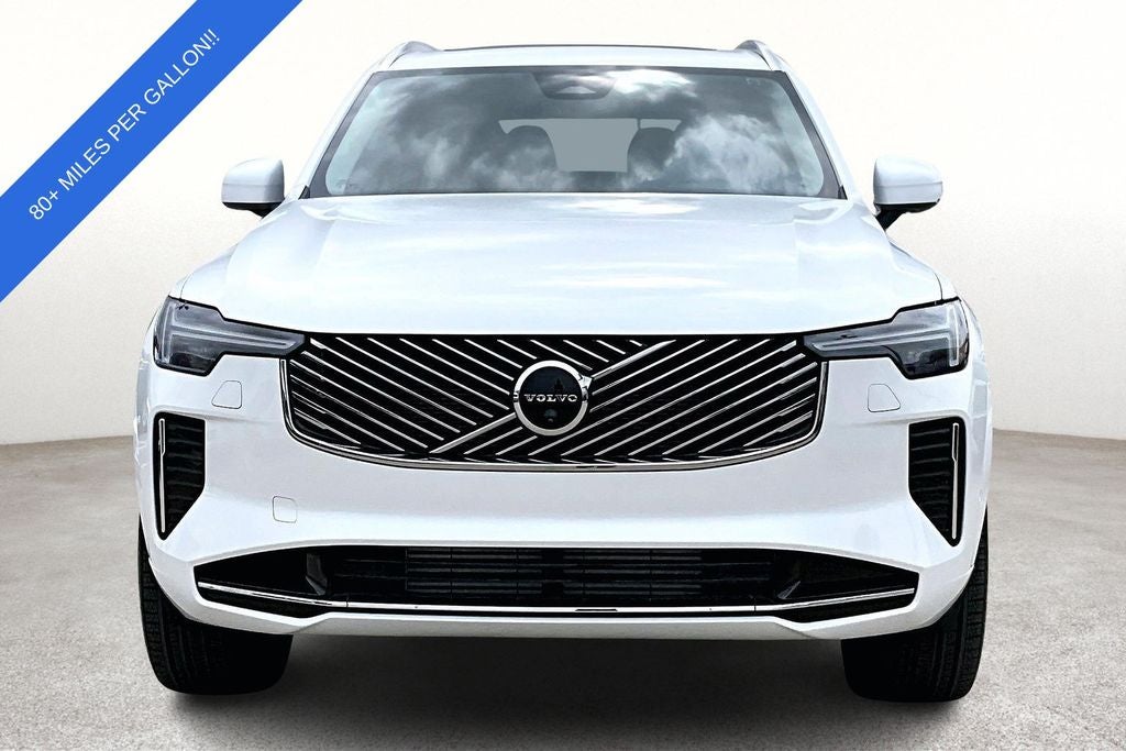 2025 Volvo XC90 Plug-In Hybrid T8 Plus 7 Passenger 2025.5